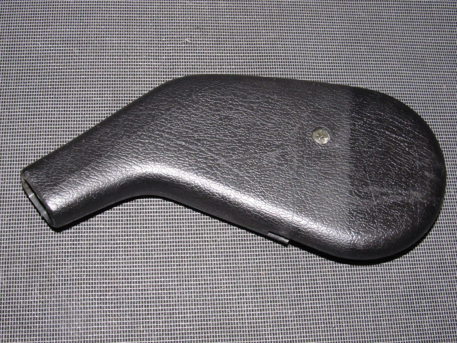 94 95 96 97 Mazda Miata OEM Parking Brake Handle Cover Trim