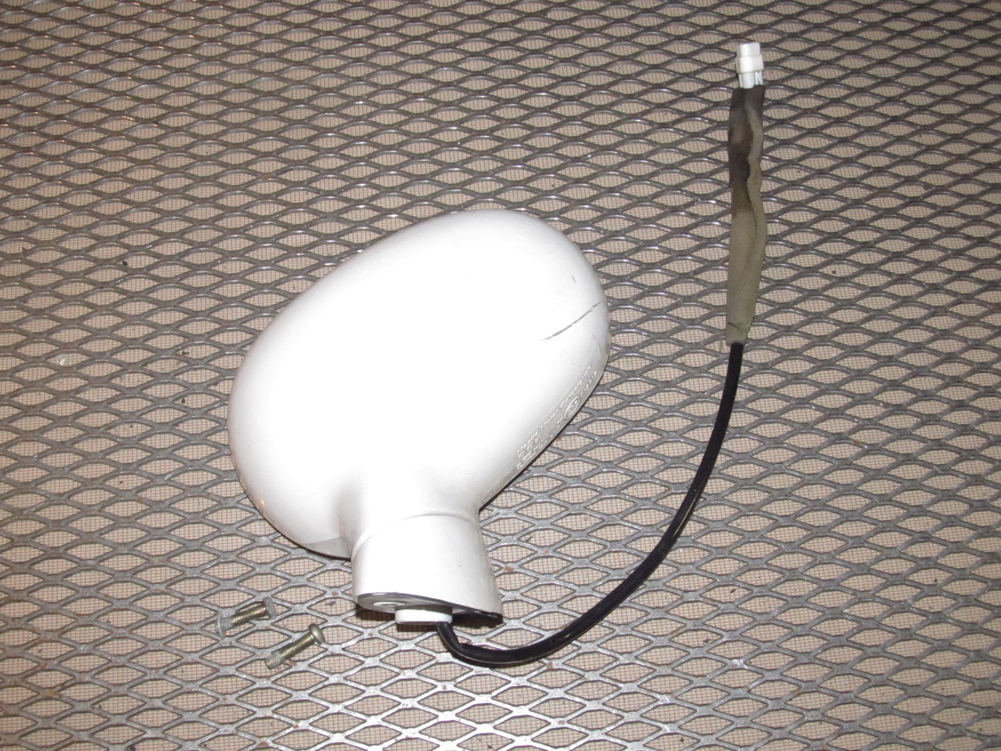 94 95 96 97 Mazda Miata OEM Exterior Side Mirror - Left