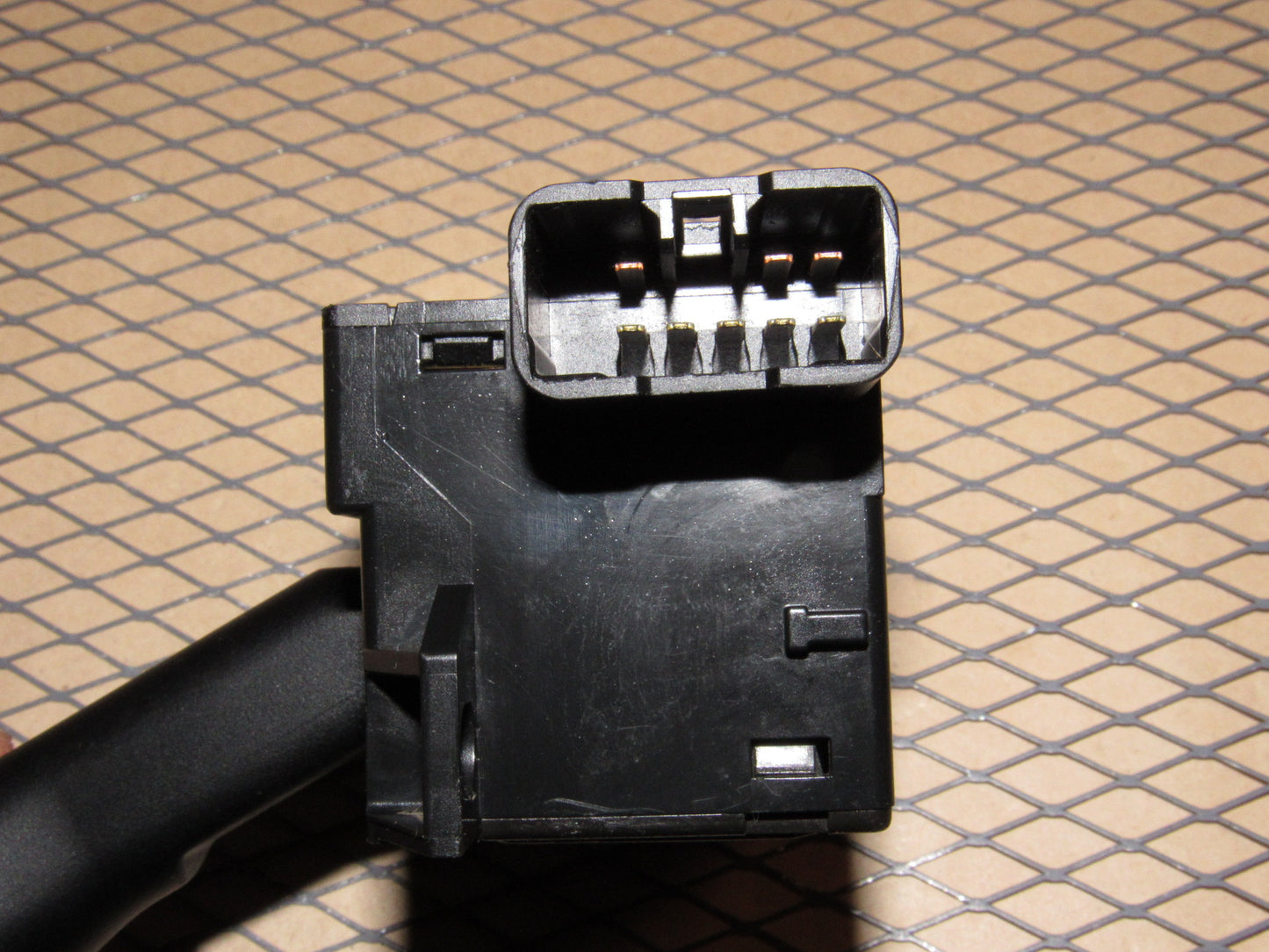 99 00 01 02 03 04 Jeep Grand Cherokee OEM Front & Rear Wiper Switch Lever