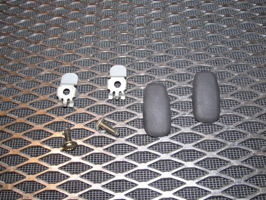 94 95 96 97 Mitsubishi 3000GT OEM Clothes Hanger Set