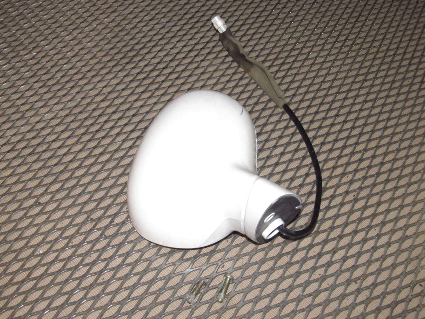 94 95 96 97 Mazda Miata OEM Exterior Side Mirror - Left