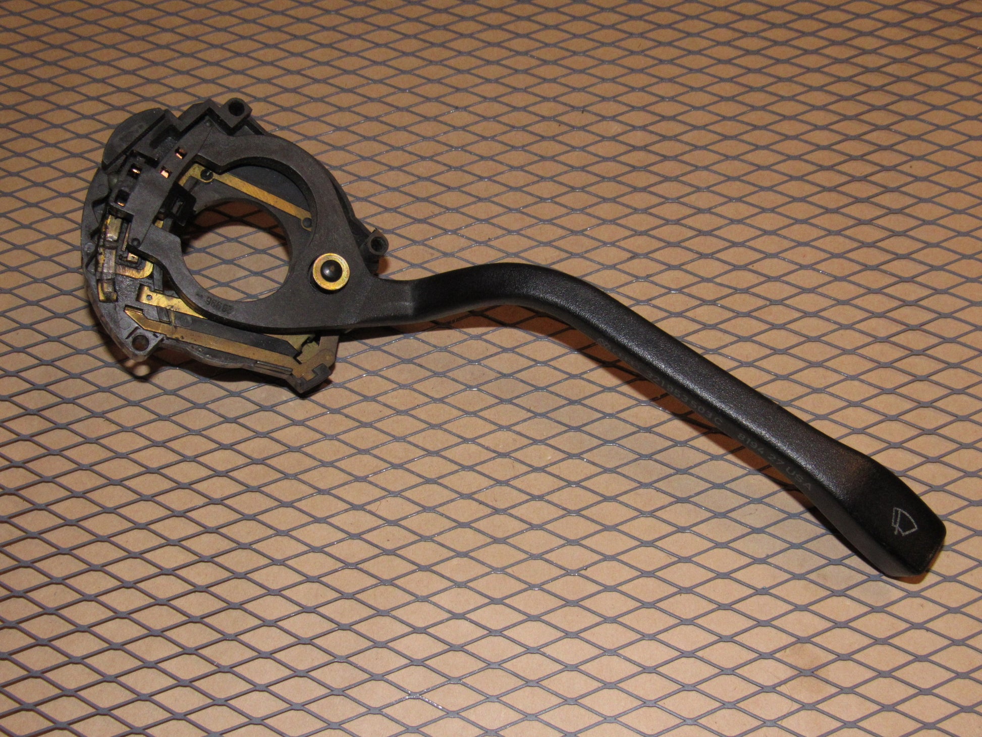 75-84 Volkswagen Rabbit OEM Wiper Switch Lever