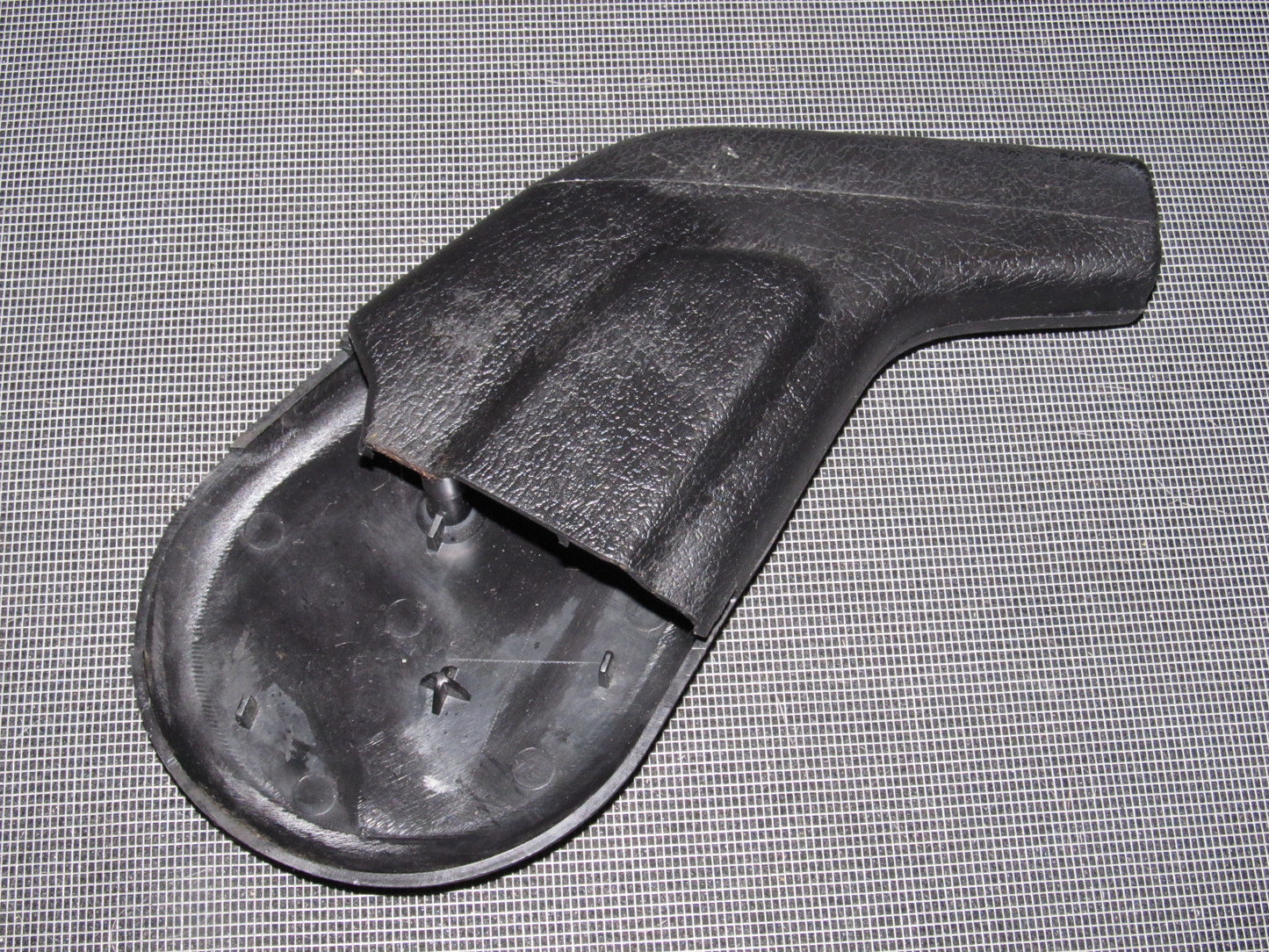 94 95 96 97 Mazda Miata OEM Parking Brake Handle Cover Trim