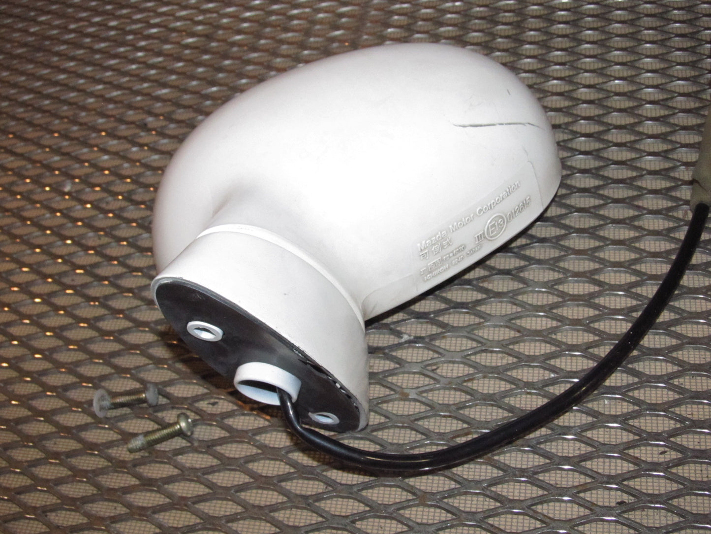 94 95 96 97 Mazda Miata OEM Exterior Side Mirror - Left