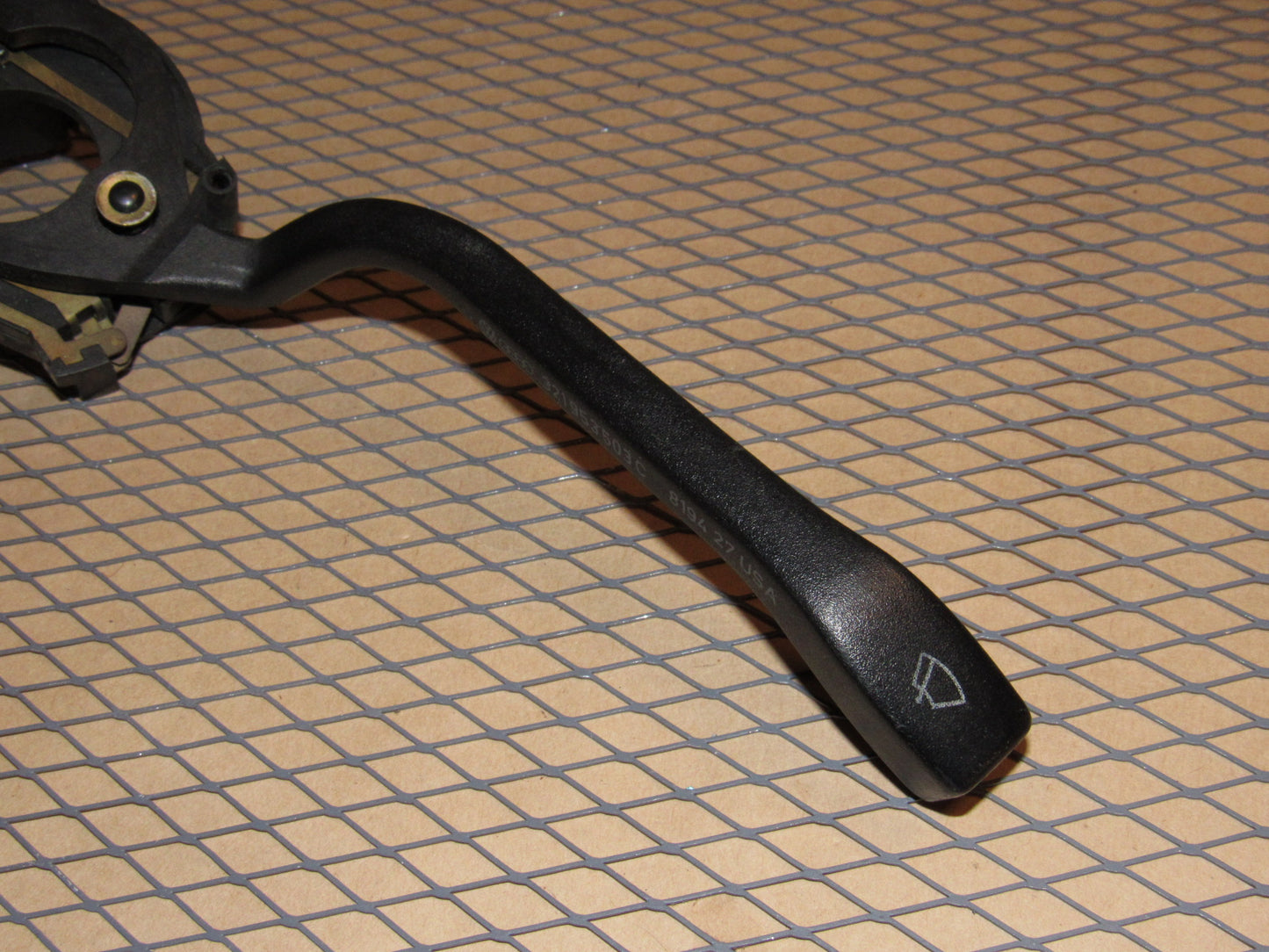 75-84 Volkswagen Rabbit OEM Wiper Switch Lever