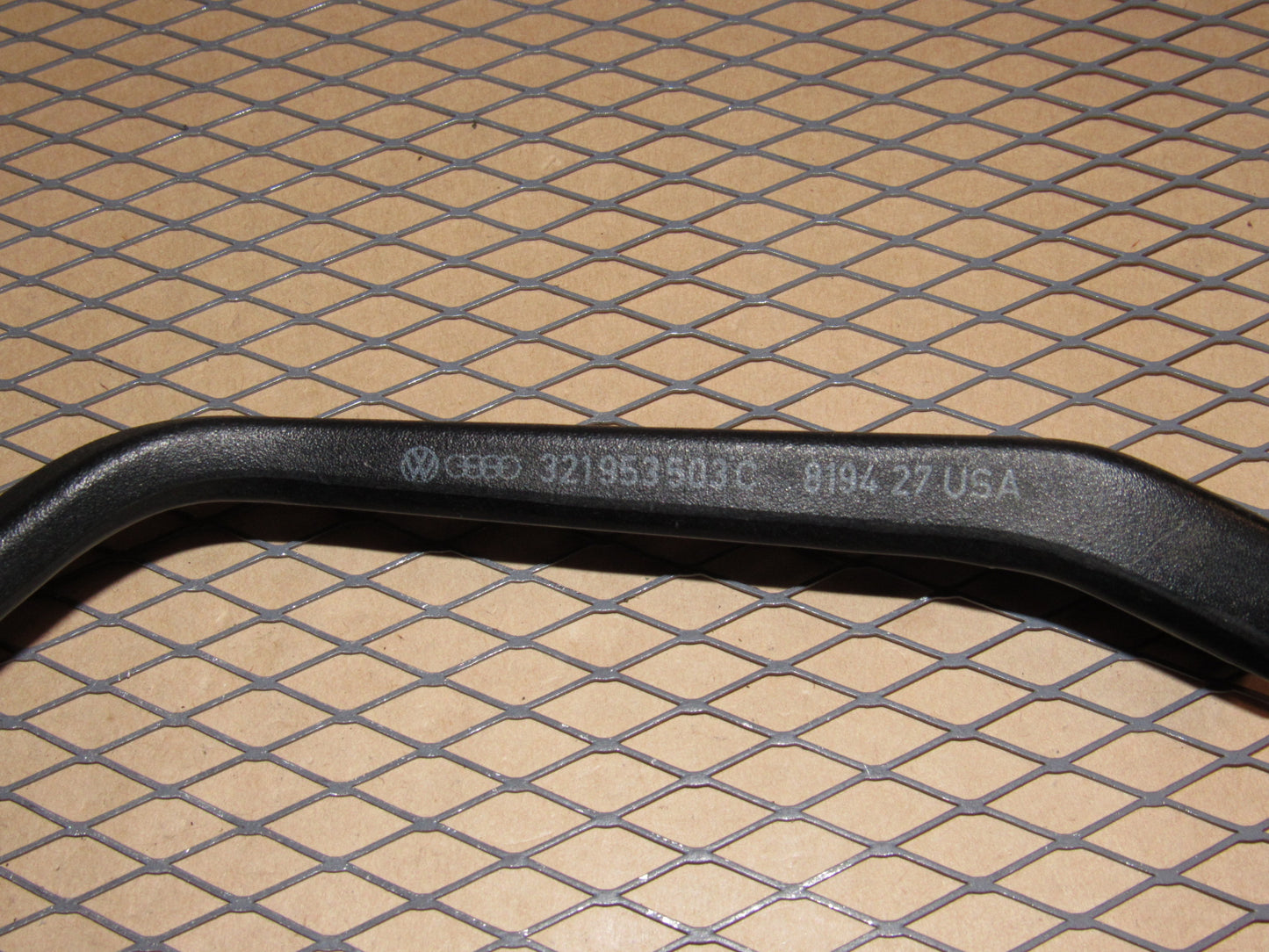 75-84 Volkswagen Rabbit OEM Wiper Switch Lever