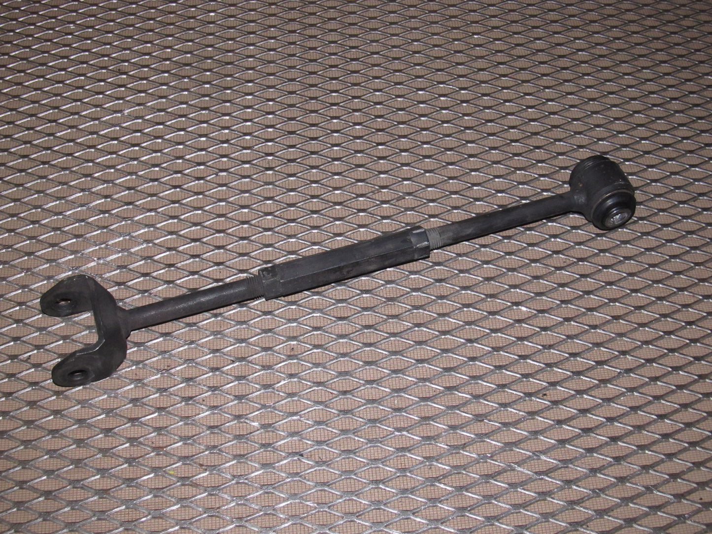 91 92 93 94 95 Toyota MR2 OEM Rear Control Tie Rod Arm - Left