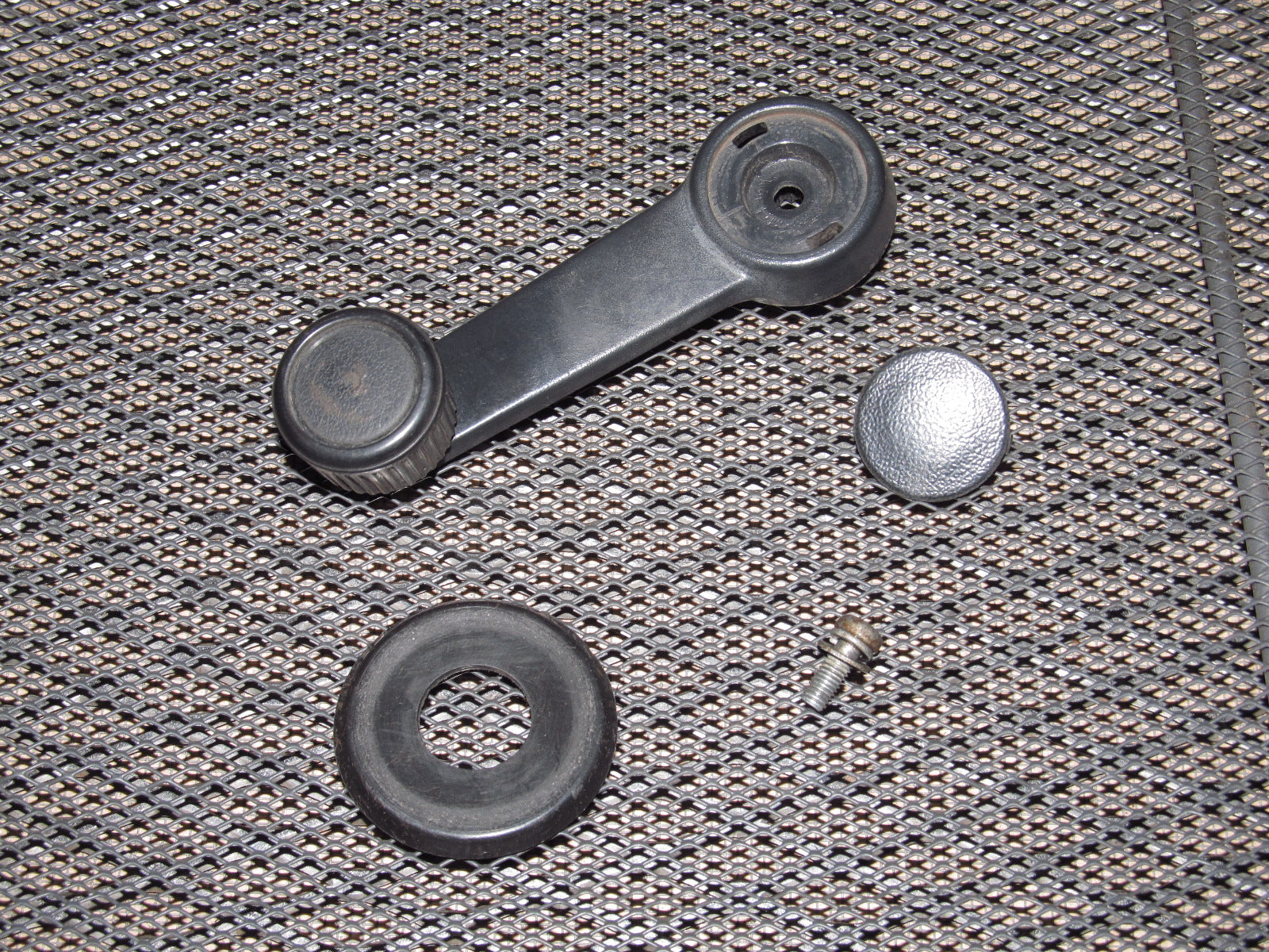 81-85 Mazda RX7 OEM Window Crank Handle