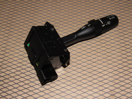 99 00 01 02 03 04 Jeep Grand Cherokee OEM Front & Rear Wiper Switch Lever
