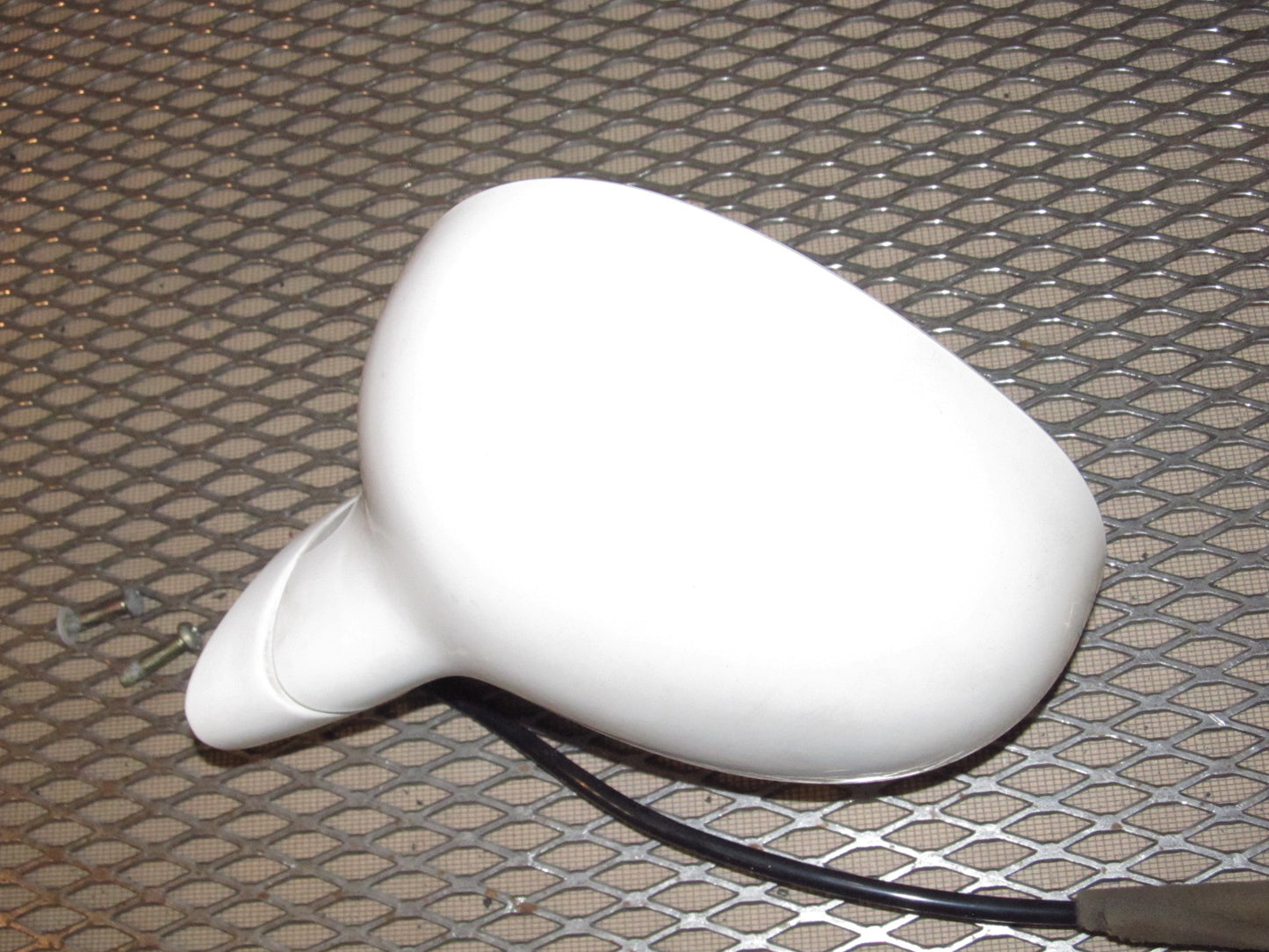 94 95 96 97 Mazda Miata OEM Exterior Side Mirror - Left