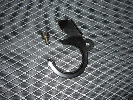 JDM 98 99 00 01 02 Honda Accord None ULEV F23A Lower Radiator Hose Holder Bracket