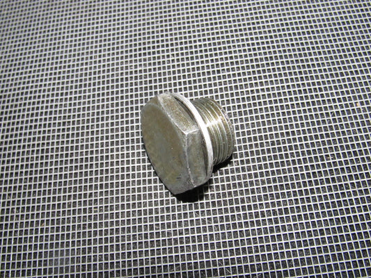94 95 96 97 Mazda Miata OEM M/T Transmission Oil Drain Plug
