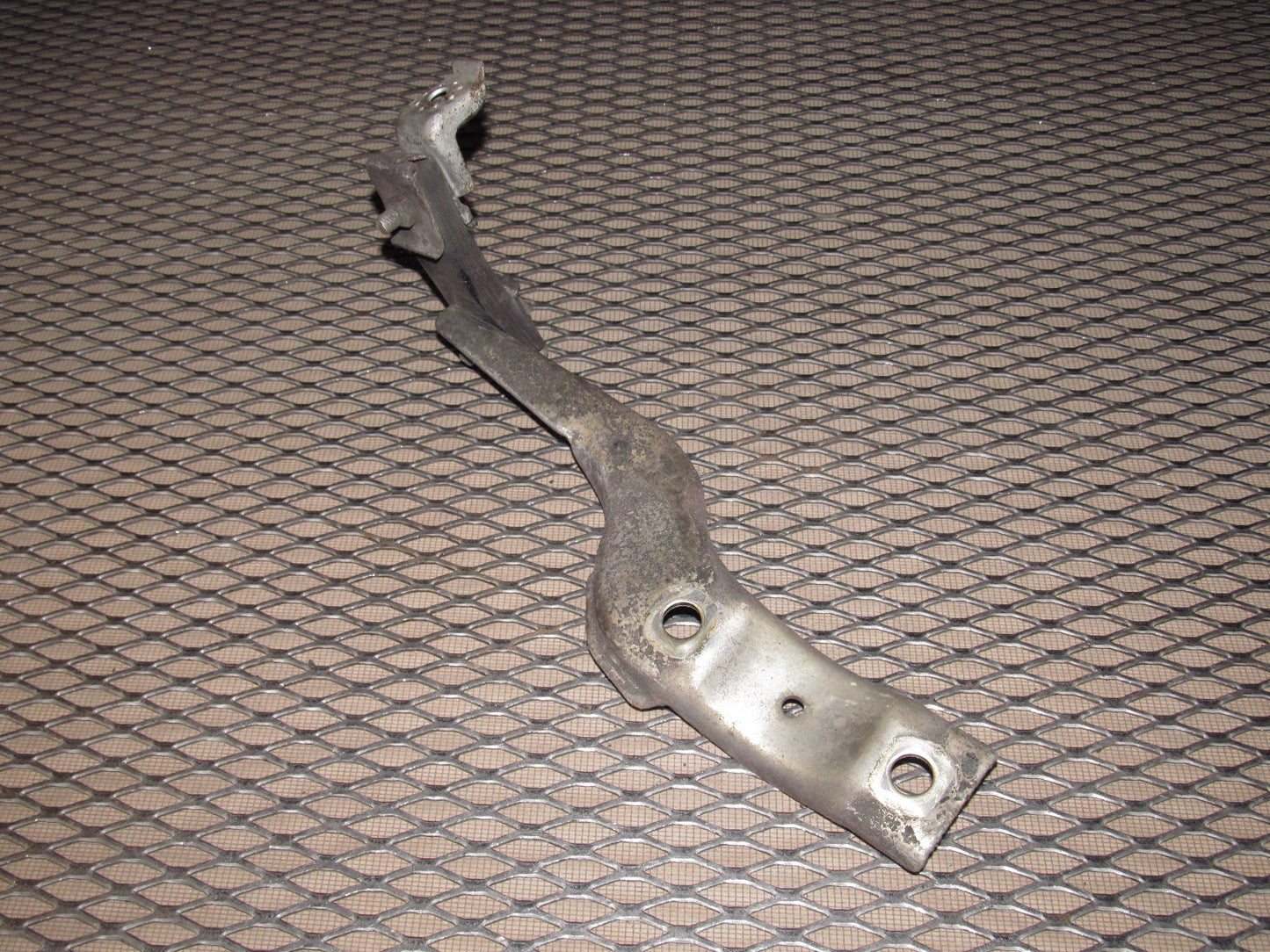 87 88 89 Nissan 300zx OEM Muffler Hanger Mount Holder