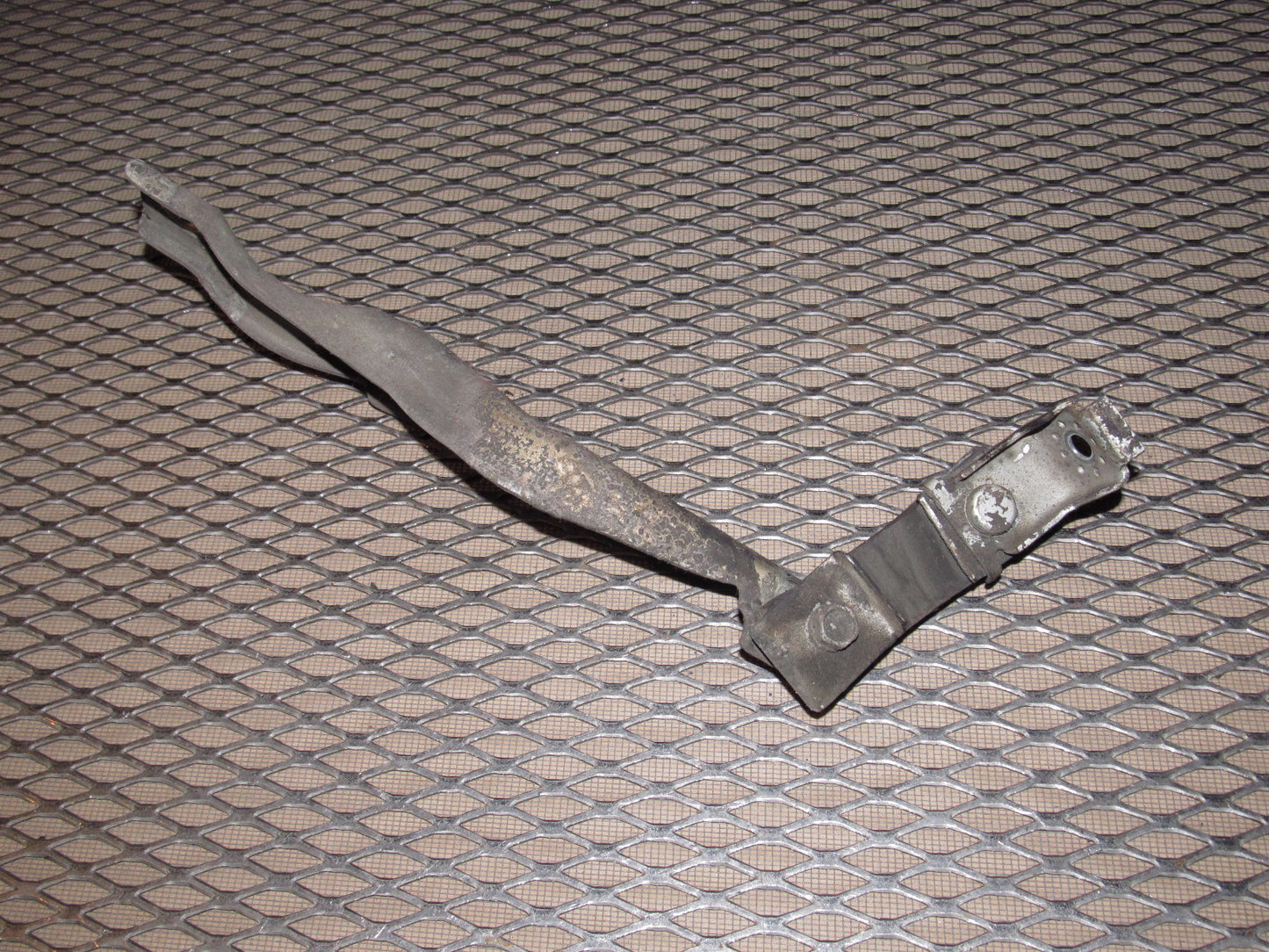 87 88 89 Nissan 300zx OEM Muffler Hanger Mount Holder