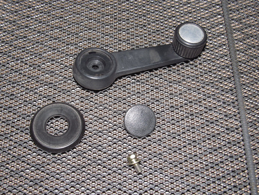 81-85 Mazda RX7 OEM Window Crank Handle