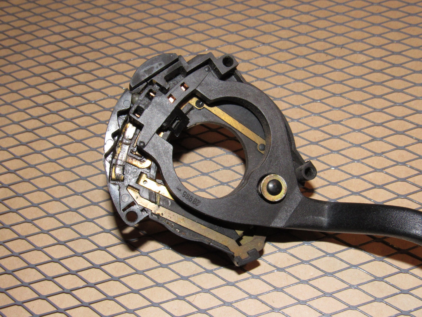 75-84 Volkswagen Rabbit OEM Wiper Switch Lever