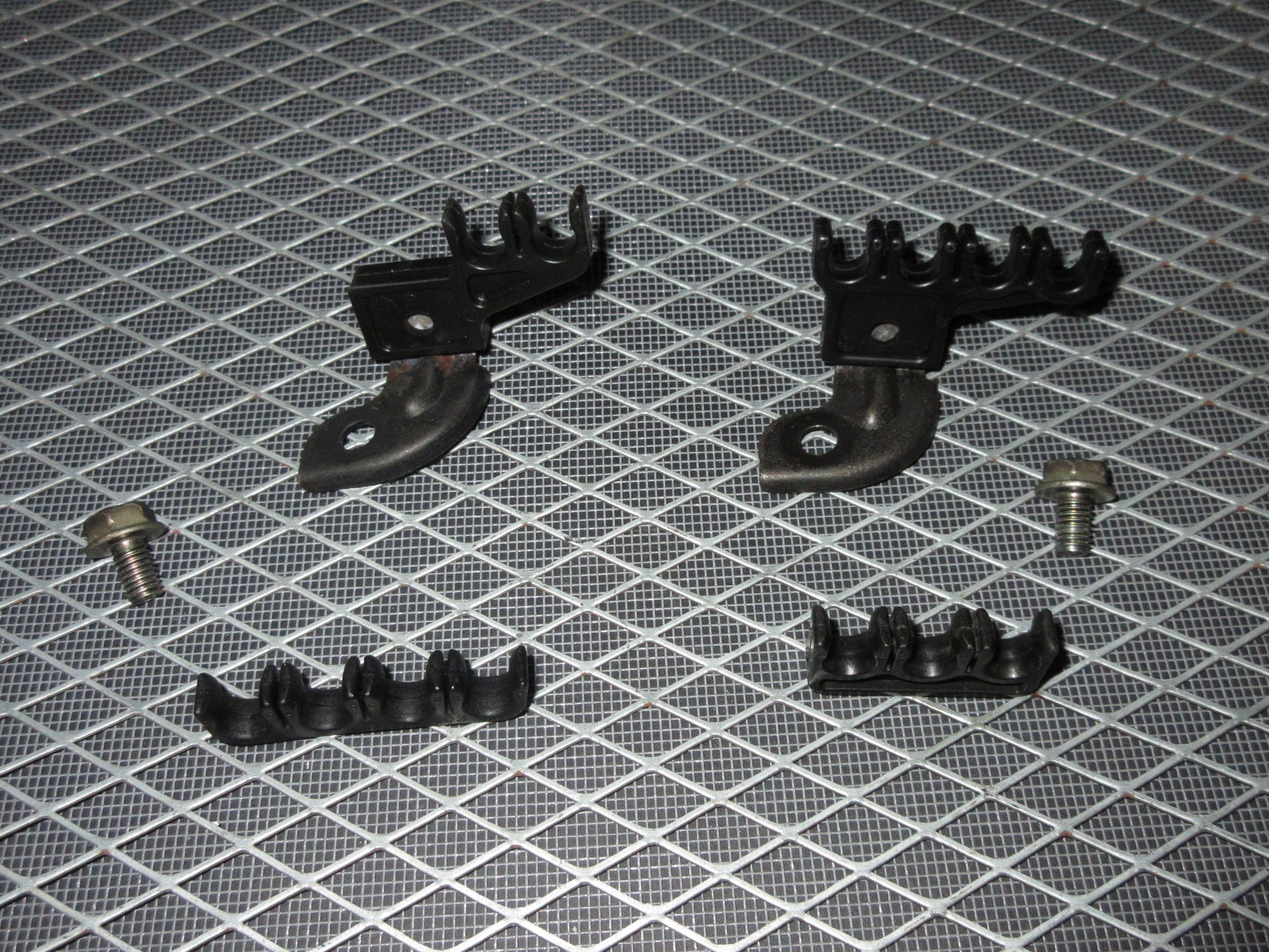 JDM 98 99 00 01 02 Honda Accord None ULEV F23A Ignition Wires Holder Bracket