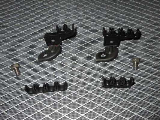 JDM 98 99 00 01 02 Honda Accord None ULEV F23A Ignition Wires Holder Bracket