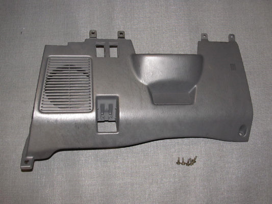 90 91 92 93 Toyota Celica OEM Dash Steering Wheel Panel