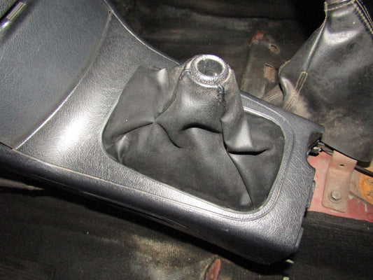 93 94 95 96 97 Honda Del Sol OEM M/T Shift Boot