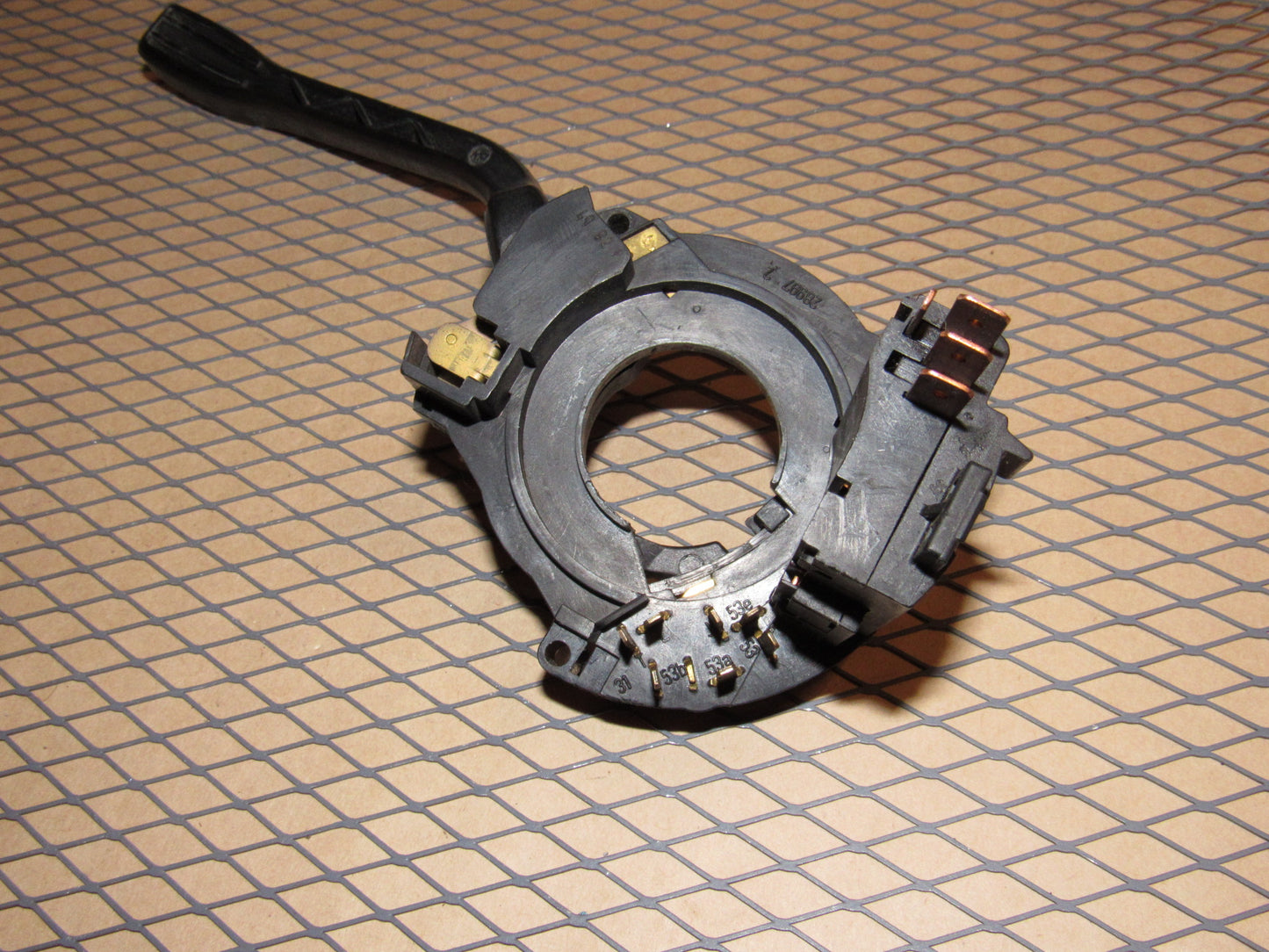 75-84 Volkswagen Rabbit OEM Wiper Switch Lever