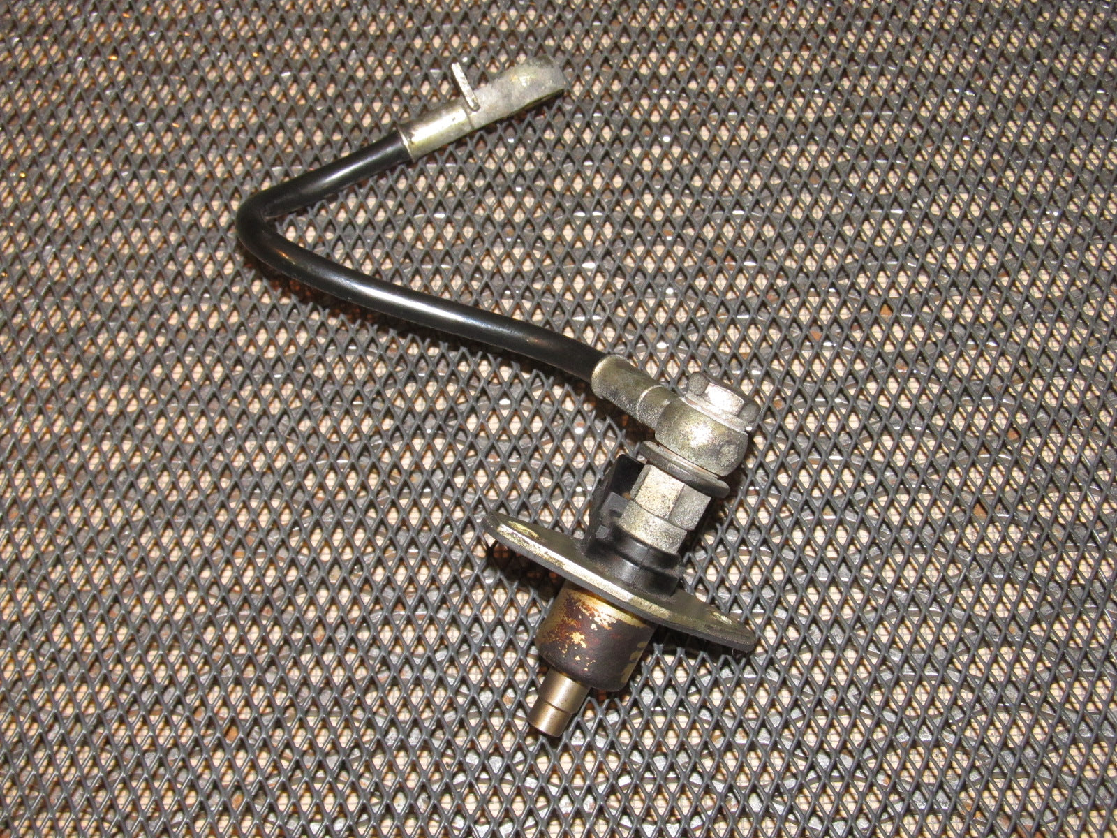 85 86 Toyota MR2 OEM Cold Start Fuel Injector