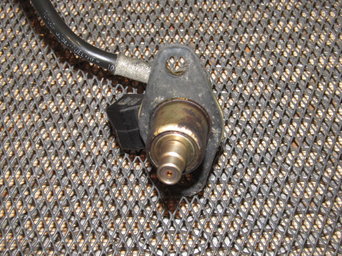 85 86 Toyota MR2 OEM Cold Start Fuel Injector