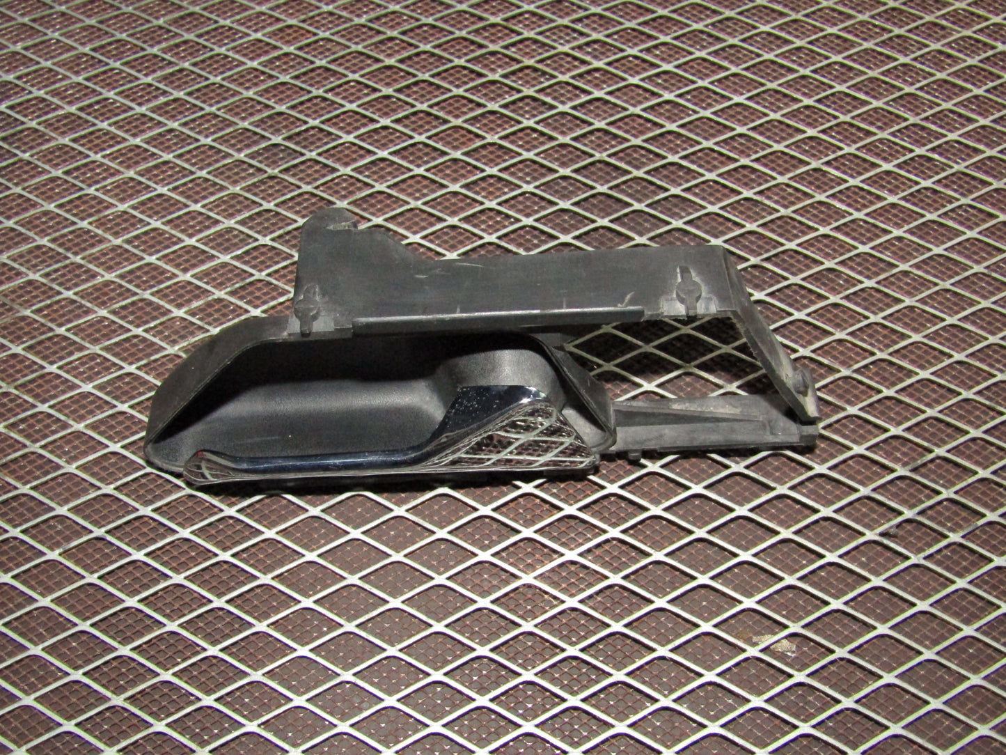 86-93 Mercedes Benz 300E OEM Rear Interior Door Handle - Right
