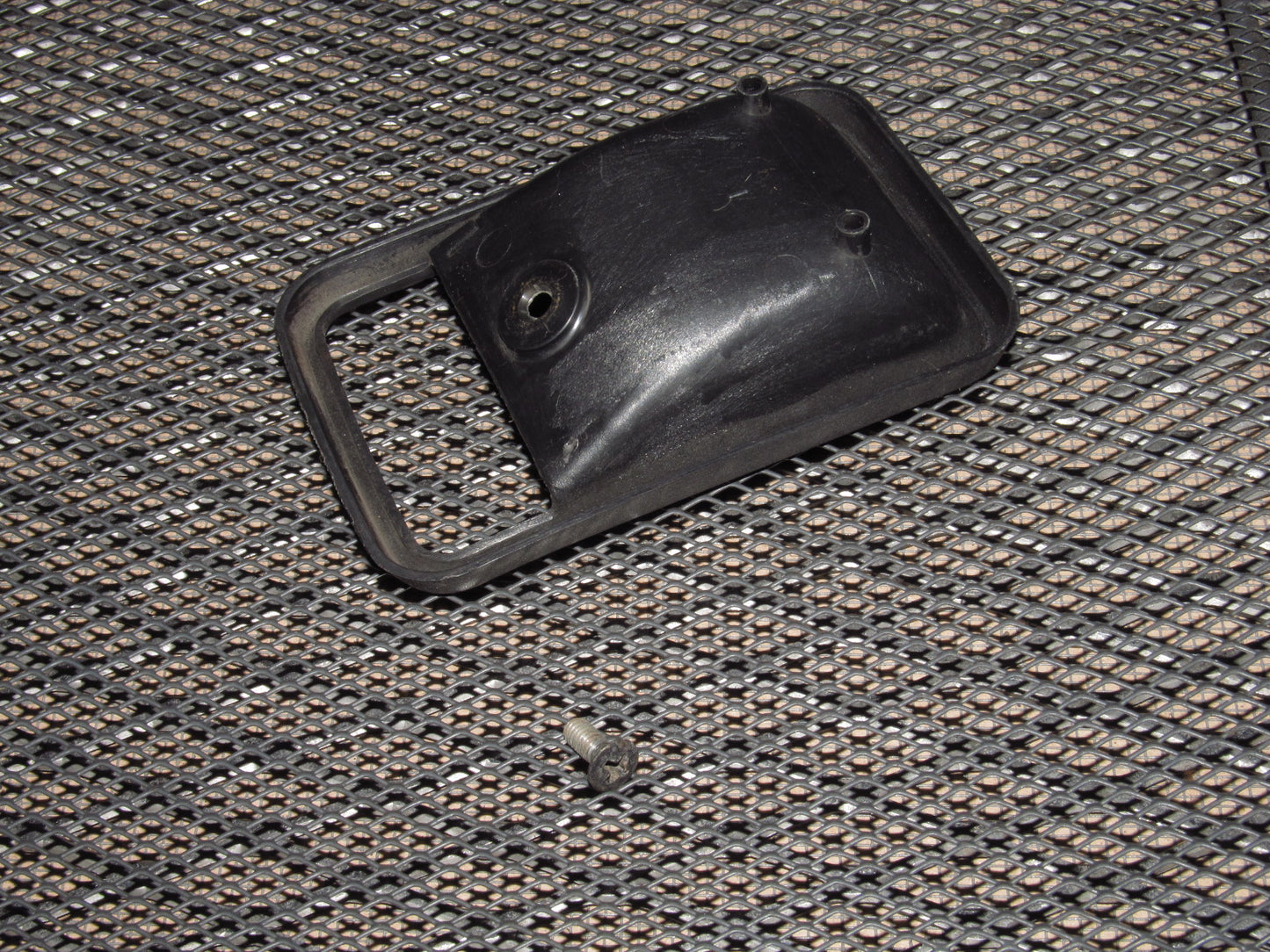 81-83 Mazda RX7 OEM Interior Handle Bezel
