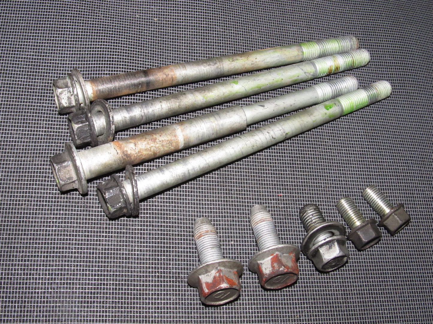94 95 96 97 Mazda Miata OEM Torque Bar Mounting Bolt