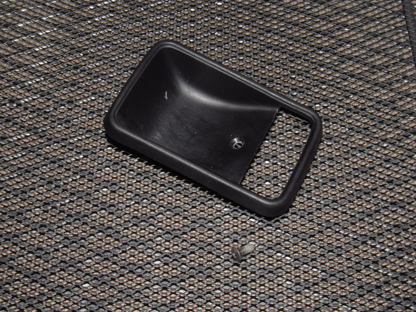 81-85 Mazda RX7 OEM Interior Handle Bezel