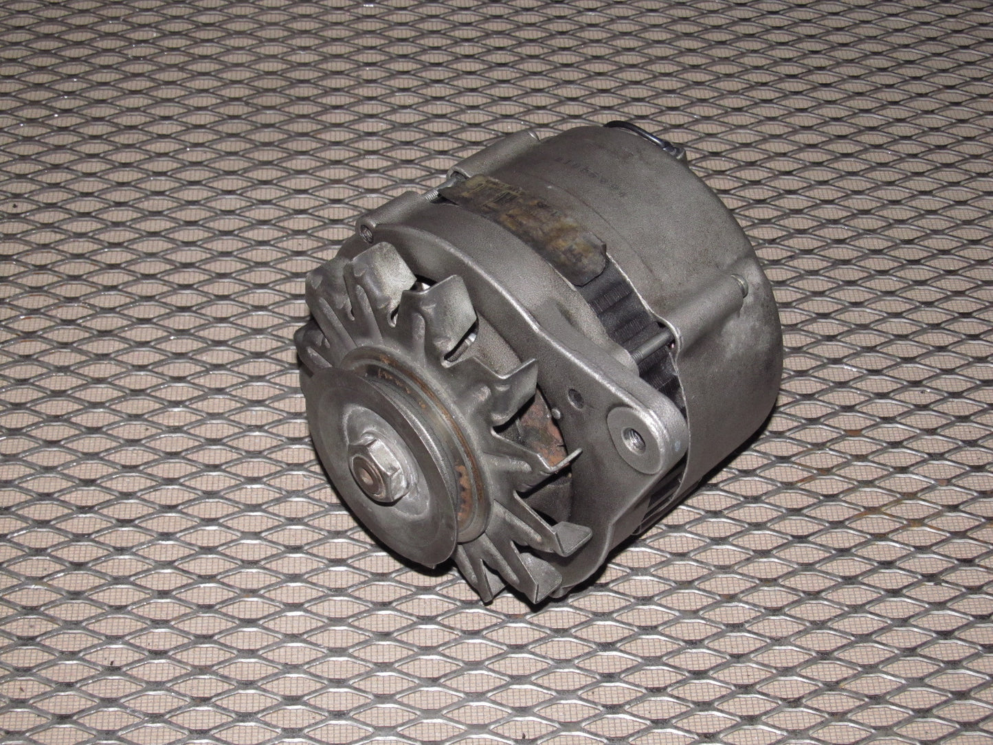 79 80 Datsun 280zx 2.8L OEM Alternator