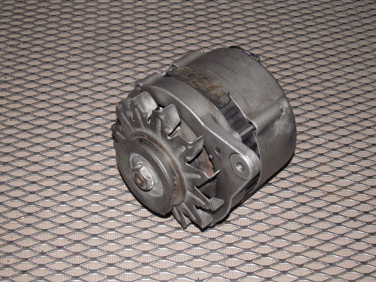 79 80 Datsun 280zx 2.8L OEM Alternator