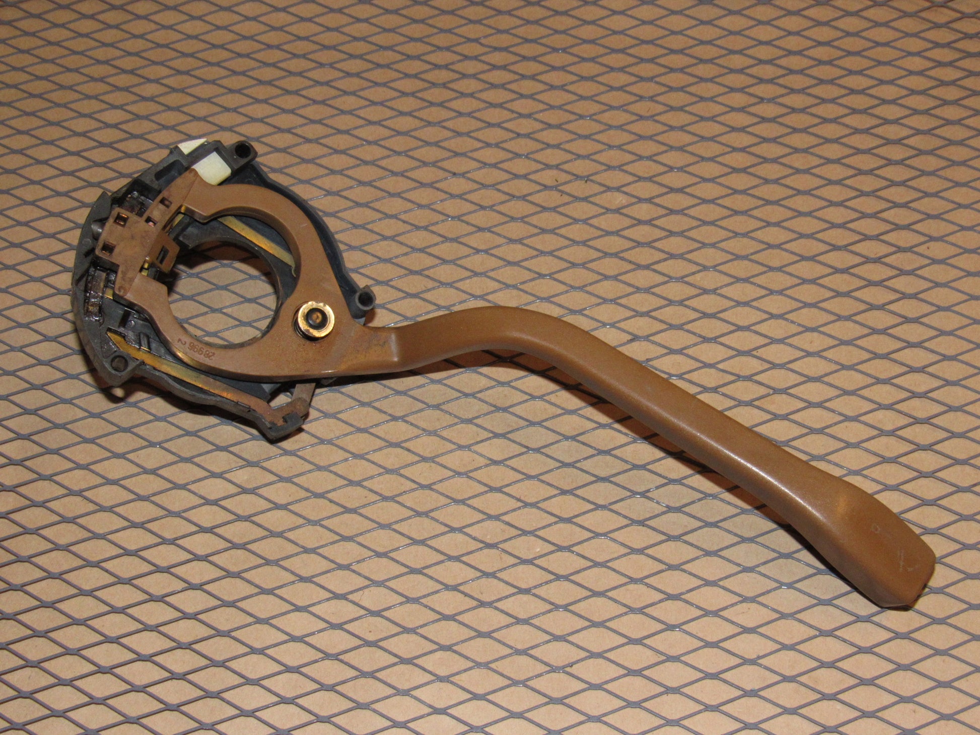 75-84 Volkswagen Rabbit OEM Wiper Switch Lever