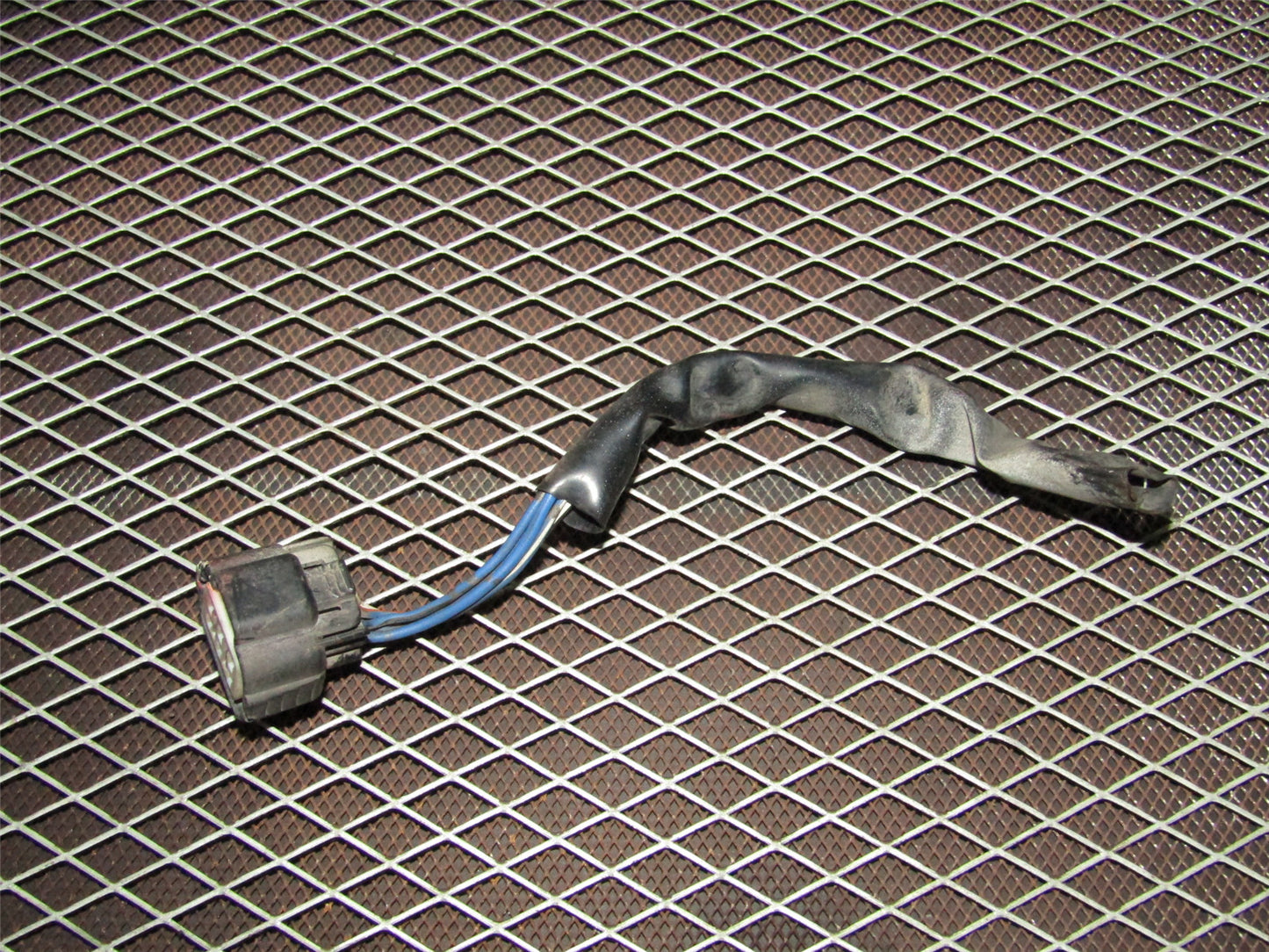 94 95 96 97 98 99 Toyota Celica OEM Front Wiper Motor Pigtail Harness