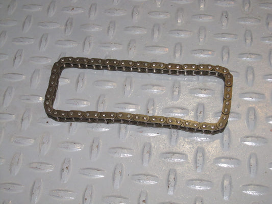 86 87 88 Mazda RX7 OEM Engine Oil Pump Drive Chain
