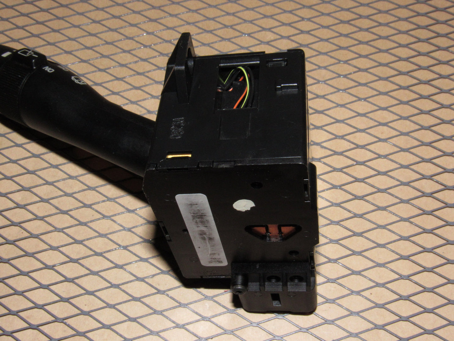 99 00 01 02 03 04 Jeep Grand Cherokee OEM Front & Rear Wiper Switch Lever