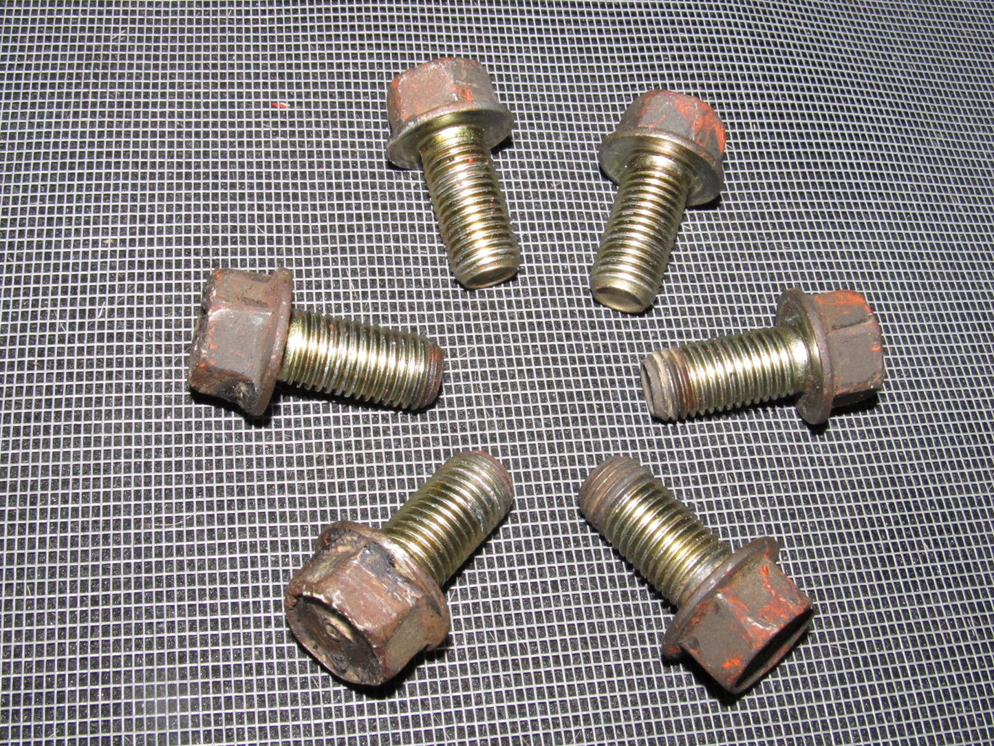 94 95 96 97 Mazda Miata OEM Rear Sub Frame Bolt
