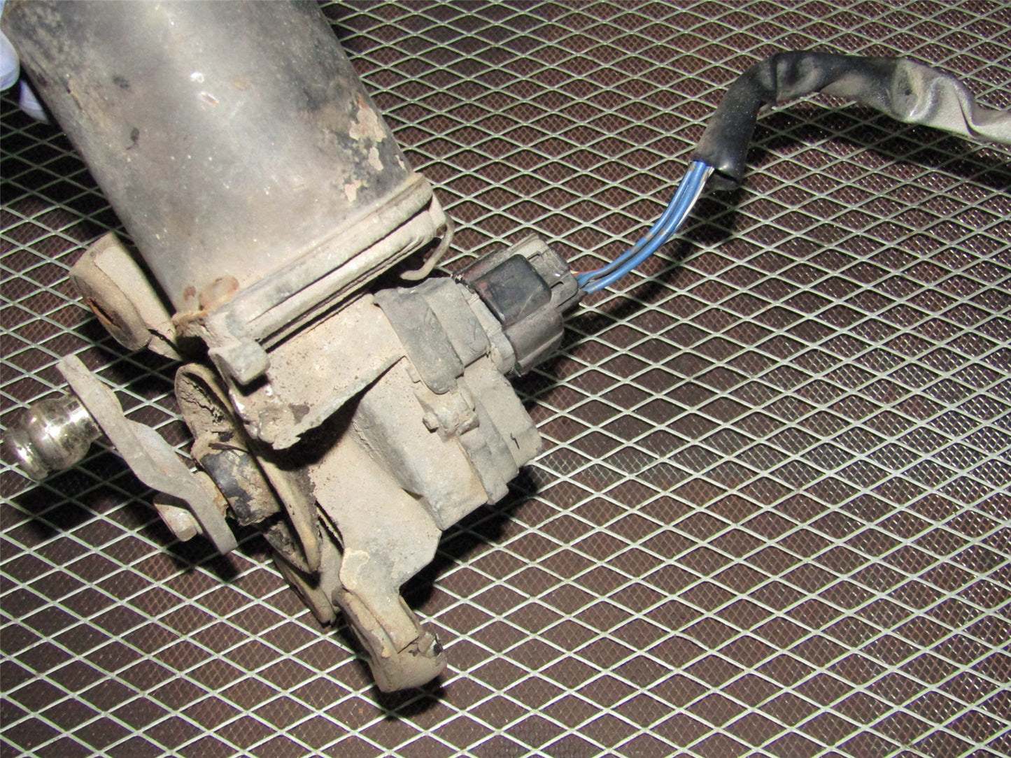 94 95 96 97 98 99 Toyota Celica OEM Front Wiper Motor Pigtail Harness