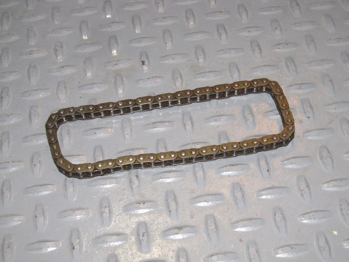 86 87 88 Mazda RX7 OEM Engine Oil Pump Drive Chain