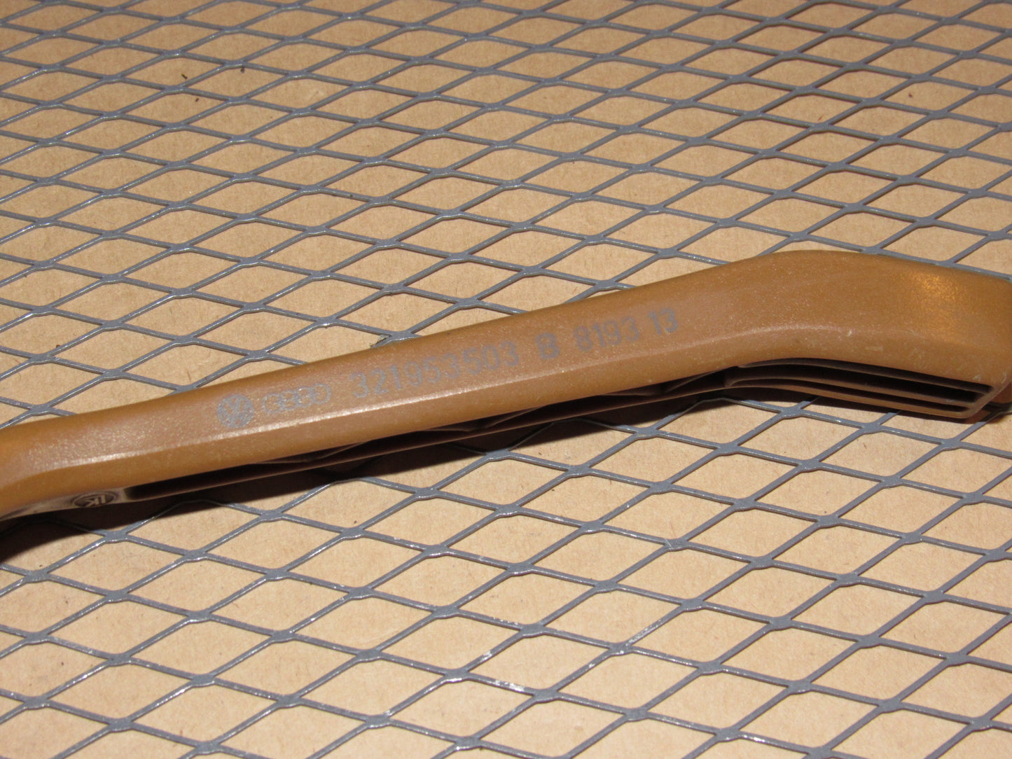 75-84 Volkswagen Rabbit OEM Wiper Switch Lever