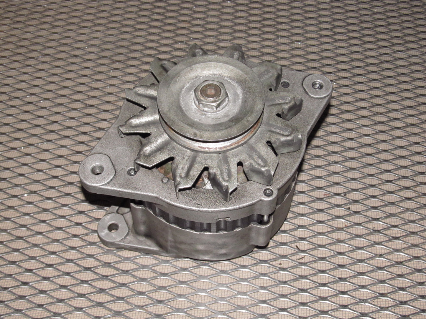 79 80 Datsun 280zx 2.8L OEM Alternator