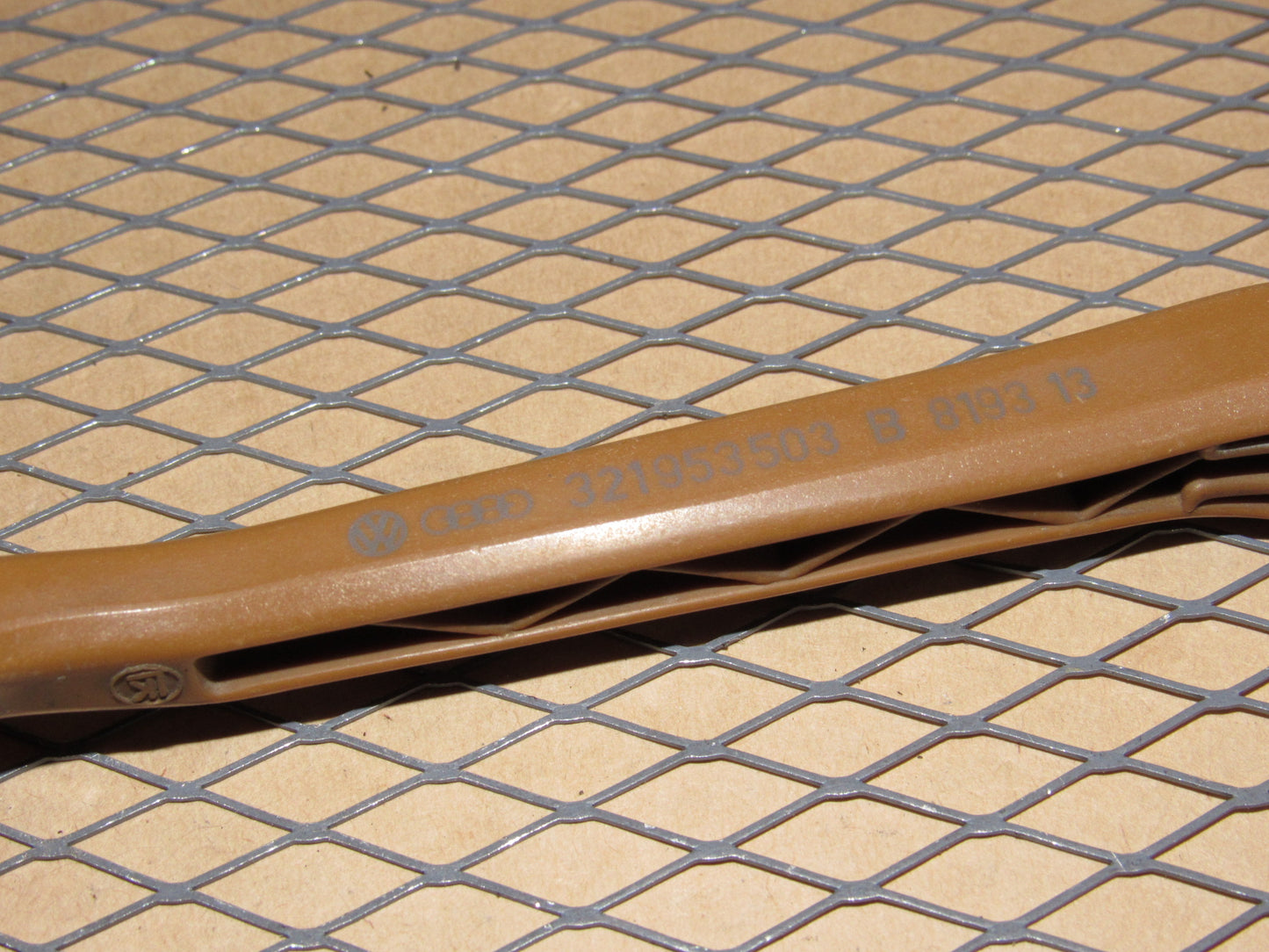 75-84 Volkswagen Rabbit OEM Wiper Switch Lever