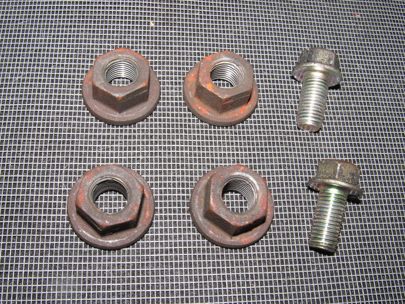 94 95 96 97 Mazda Miata OEM Rear Sub Frame Bolt