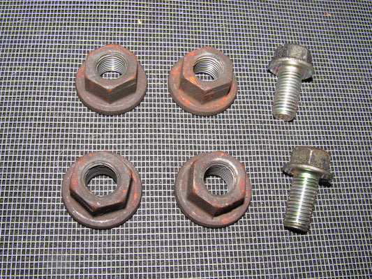 94 95 96 97 Mazda Miata OEM Rear Sub Frame Bolt