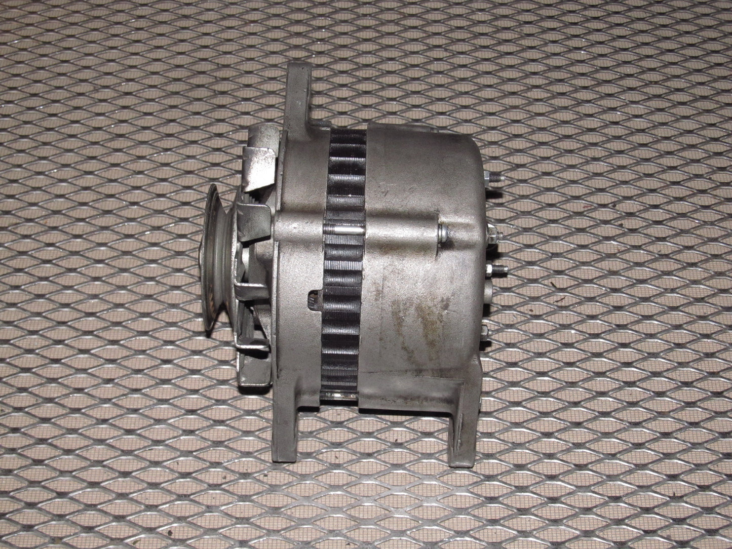 79 80 Datsun 280zx 2.8L OEM Alternator