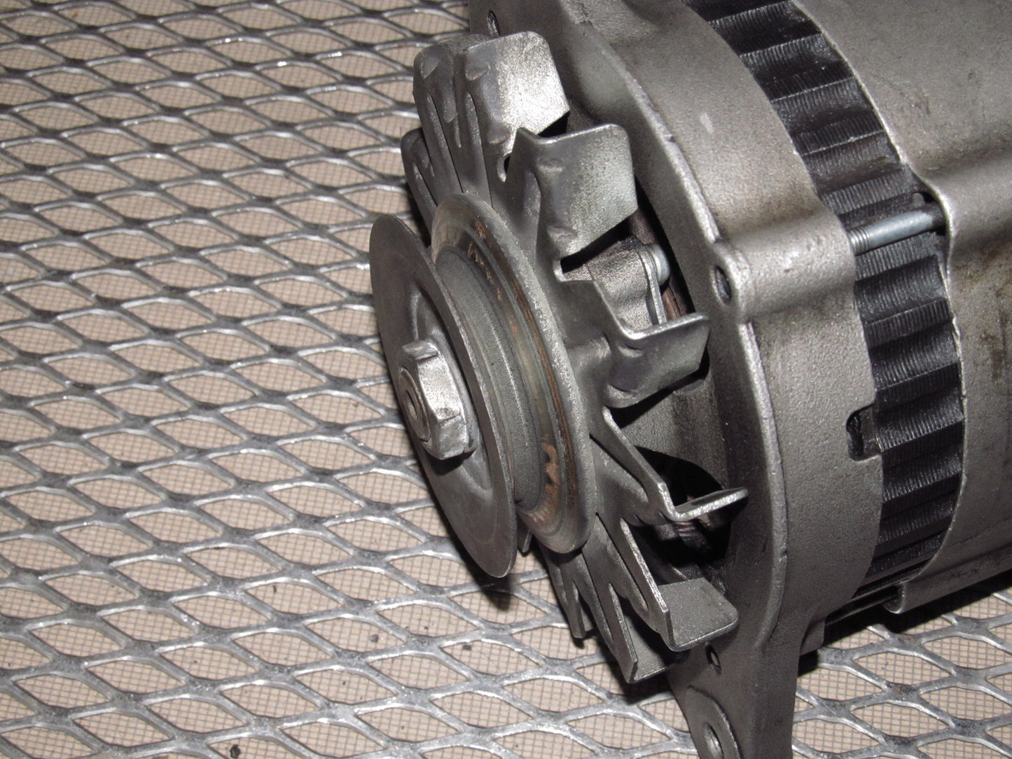 79 80 Datsun 280zx 2.8L OEM Alternator