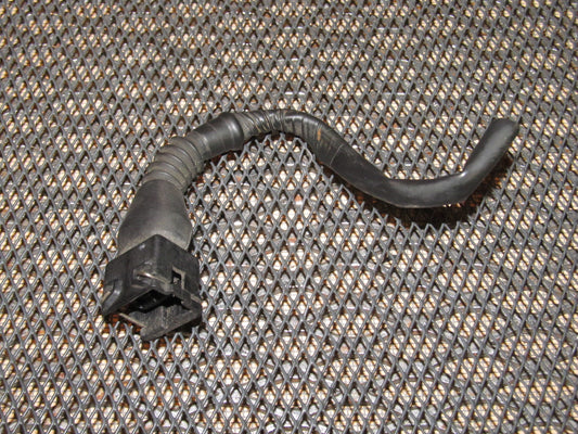 85 86 Toyota MR2 OEM Cold Start Fuel Injector Pigtail Harness