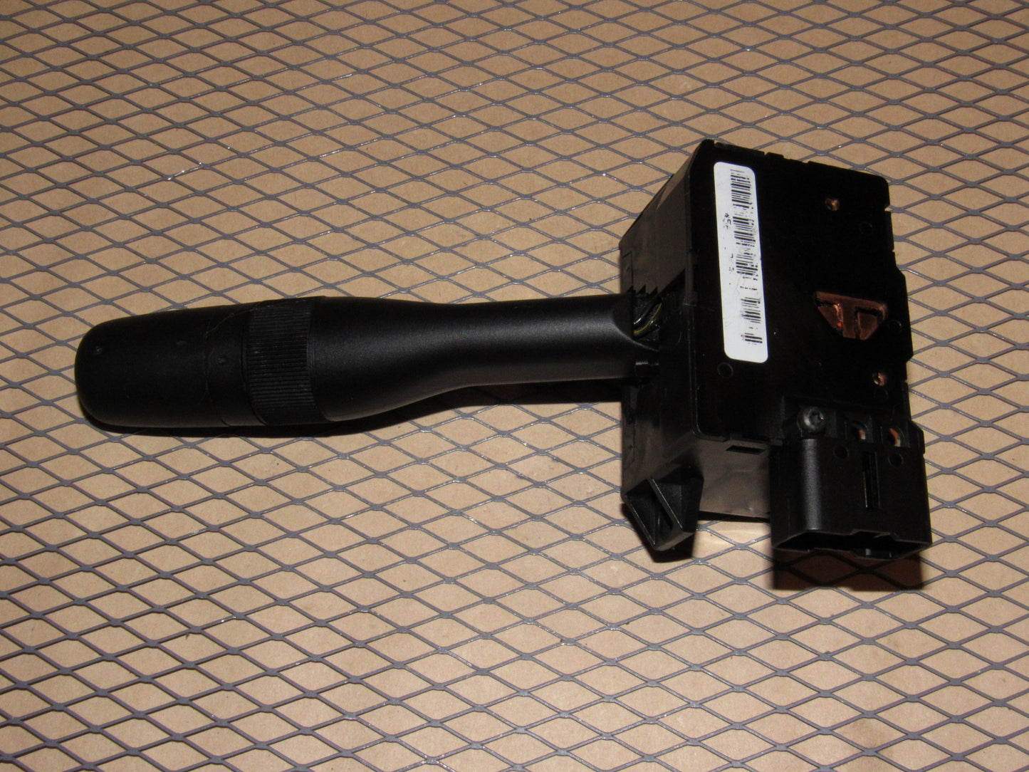 99 00 01 02 03 04 Jeep Grand Cherokee OEM Front & Rear Wiper Switch Lever