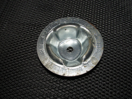 92 93 94 95 96 Honda Prelude OEM Spare Tire Lock Washer